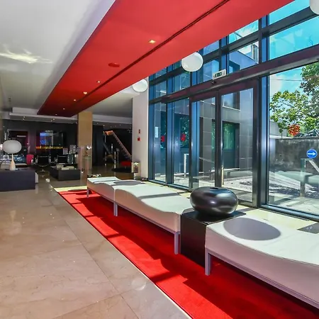 Quinta Mirabela - Design Funchal (Madeira)