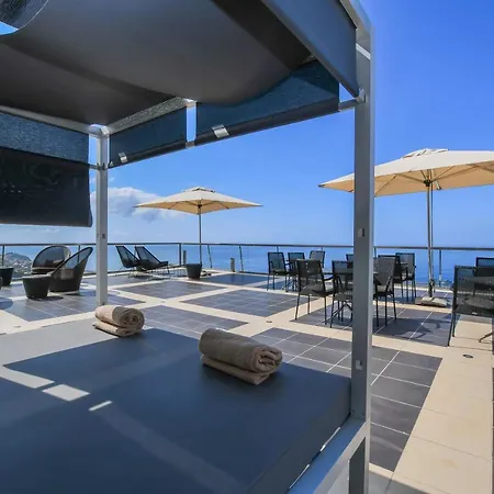 Quinta Mirabela - Design Hotel