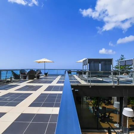 Quinta Mirabela - Design Hotel