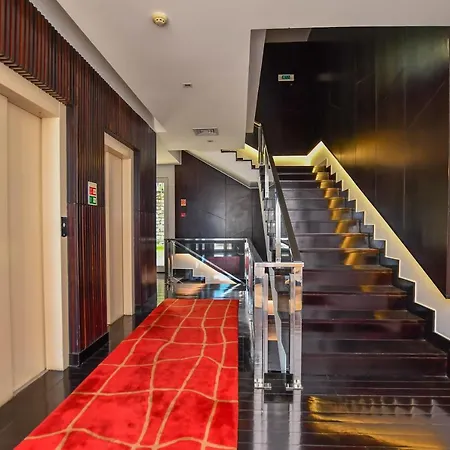 Quinta Mirabela - Design Hotel