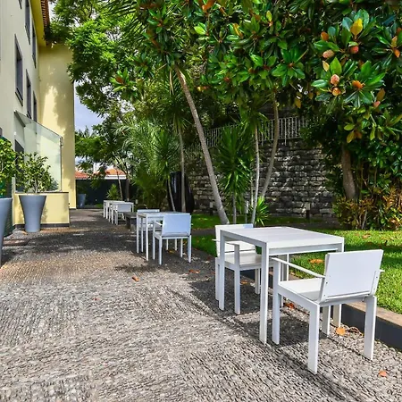 Quinta Mirabela - Design 5* Funchal (Madeira)
