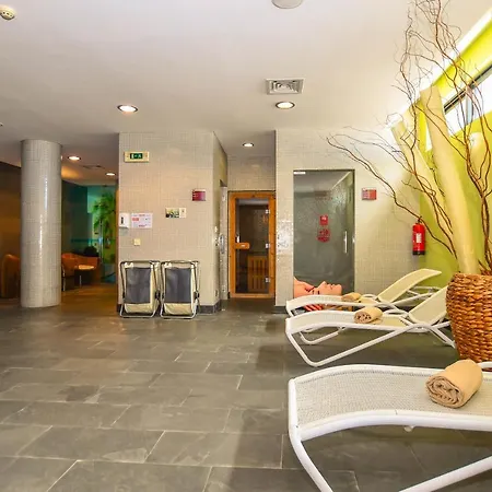 Hotel Quinta Mirabela - Design