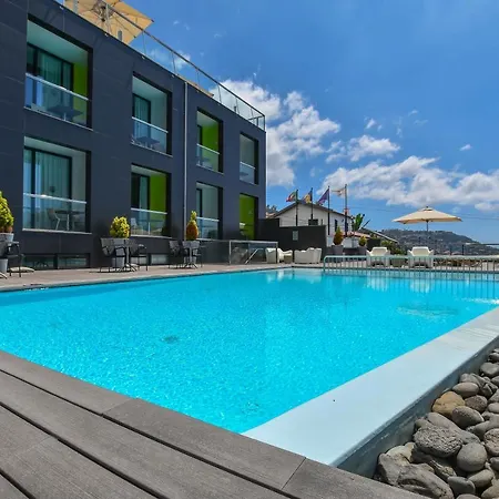 Quinta Mirabela - Design Hotel