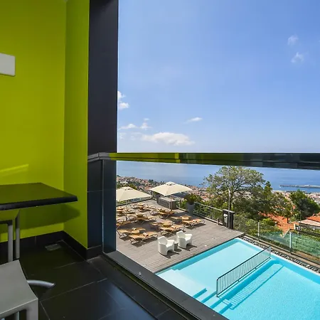 Hotel Quinta Mirabela - Design