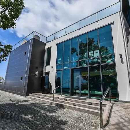 Quinta Mirabela - Design Hotel 5*