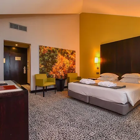 Hotel Quinta Mirabela - Design