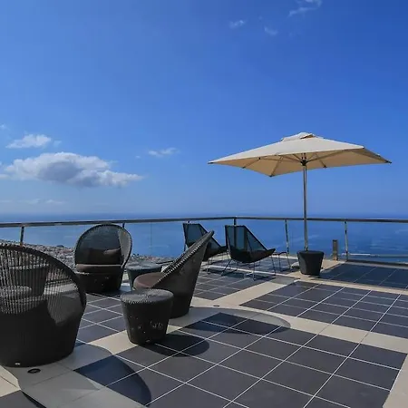 Quinta Mirabela - Design Hotel