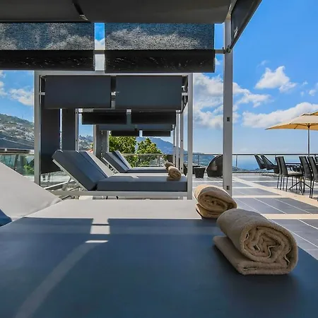 Quinta Mirabela - Design 5* Funchal (Madeira)