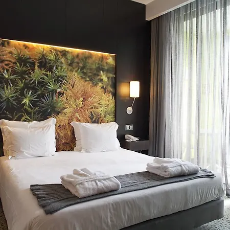 Hotel Quinta Mirabela - Design Funchal (Madeira)