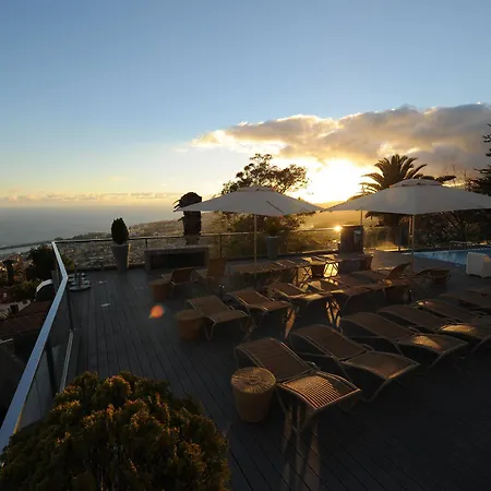 Hotel Quinta Mirabela - Design Funchal (Madeira)