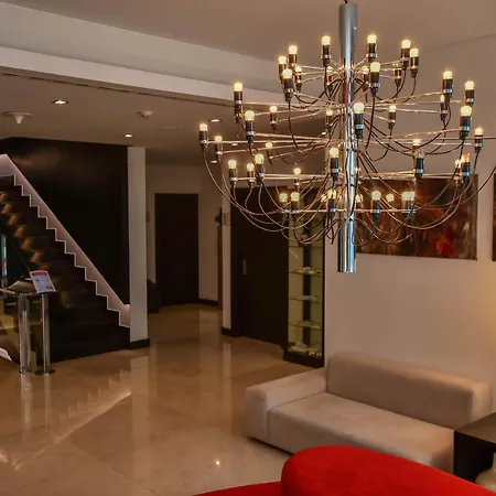 Quinta Mirabela - Design Hotel 5*
