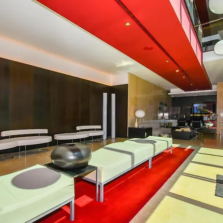 Hotel Quinta Mirabela - Design