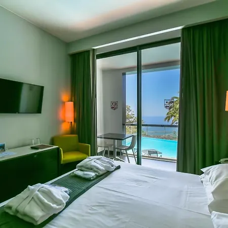 Hotel Quinta Mirabela - Design 5*