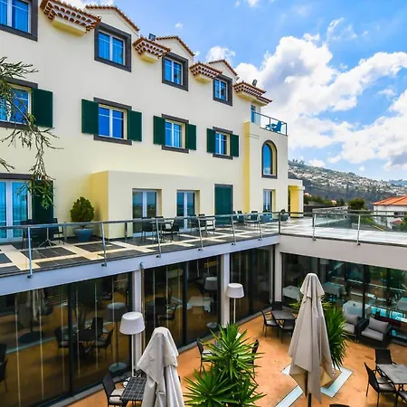 Quinta Mirabela - Design Hotel 5*