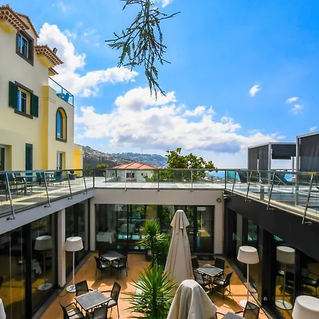 Quinta Mirabela - Design Hotel