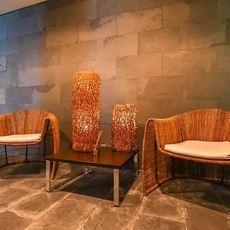 Quinta Mirabela - Design Hotel