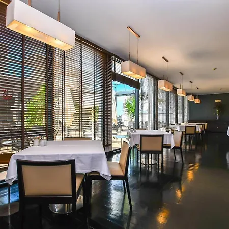 Quinta Mirabela - Design 5* Funchal (Madeira)