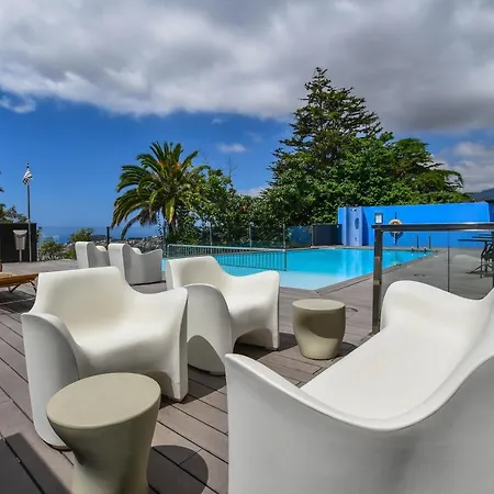 Quinta Mirabela - Design Hotel