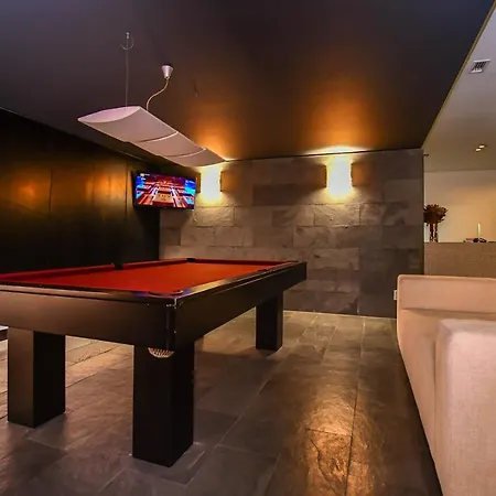 Quinta Mirabela - Design Hotel Funchal (Madeira)