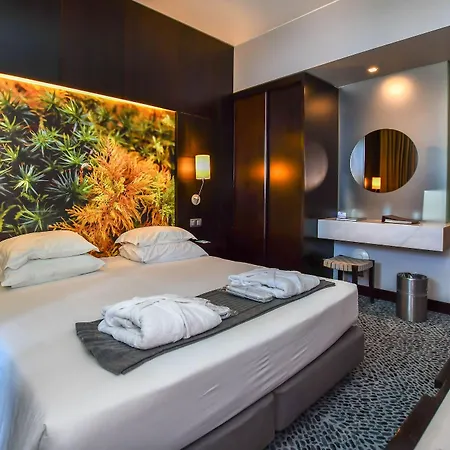Hotel Quinta Mirabela - Design 5*