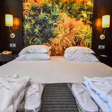 Hotel Quinta Mirabela - Design Funchal (Madeira)