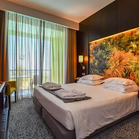 Hotel Quinta Mirabela - Design 5*