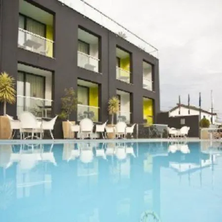 Hotel Quinta Mirabela - Design Funchal (Madeira)