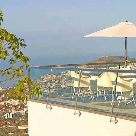 Quinta Mirabela - Design 5* Funchal (Madeira)